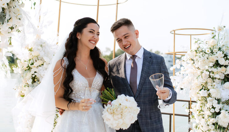 Tips for Choosing the Perfect Wedding Venue with TrueShine